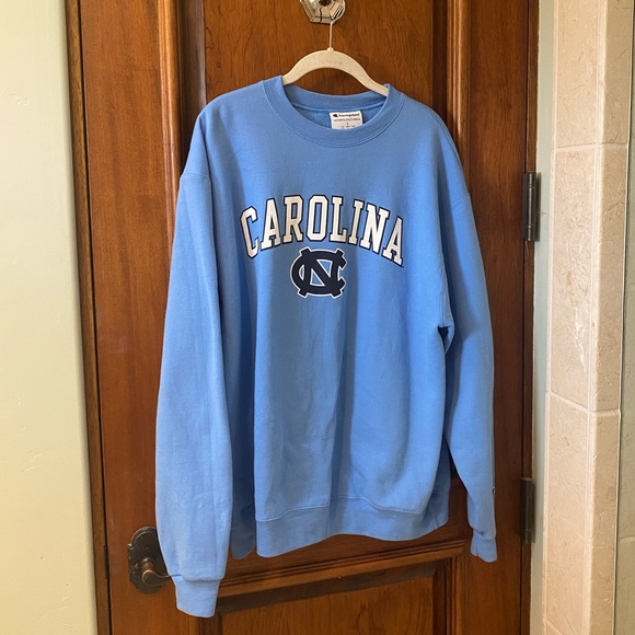 Champion | Tops | Unc North Carolina 